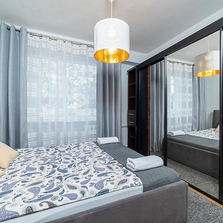 Apartament Gersona 4 Bromberg Exterior foto
